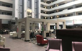 Embassy Suites in Southfield